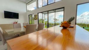 3bdr House in Uvita LAPA Ocean View