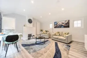 Wokingham - 1 Bedroom Cottage - Parking - 温纳殊