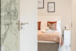 Wokingham - 1 Bedroom Cottage - Parking