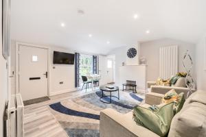 Wokingham - 1 Bedroom Cottage - Parking