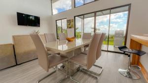 3bdr House in Uvita LAPA Ocean View