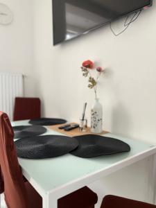 Katzensprung zum Holstentor!