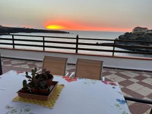 Icod Playa San Marcos