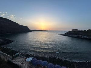 Icod Playa San Marcos