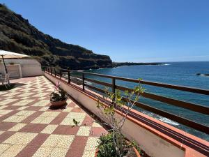 Icod Playa San Marcos