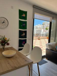 Icod Playa San Marcos