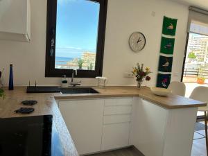 Icod Playa San Marcos