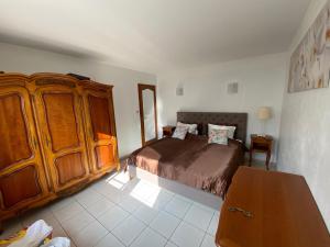 Villas VILLA DOMAINE du DOUC : photos des chambres