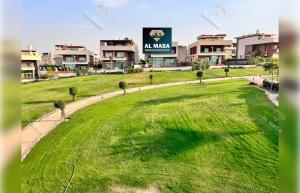 للايجار فيلا مفروشه بكومباوند جاردنيا سيتي - م نصر