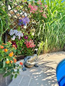 Ferienhaus Ankinchen