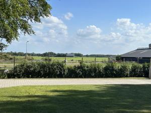 De Pastorij, heerlijke rustgevende plek tussen de koeien!