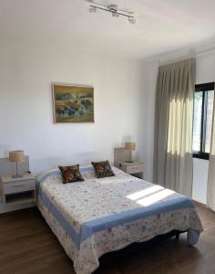 Sierras de Córdoba Ascochinga casa en B cerrado