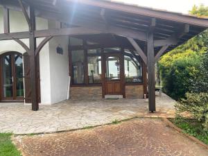 Villas VILLA DOMAINE du DOUC : photos des chambres