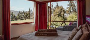 Colca Trek Lodge best experience