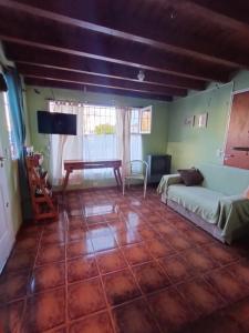 Casita azul Bariloche