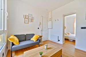 Le Cœur des Antiquaires - 5 min de Paris