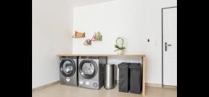 Villas Rooftop Luxury Loft : photos des chambres