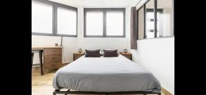 Villas Rooftop Luxury Loft : photos des chambres