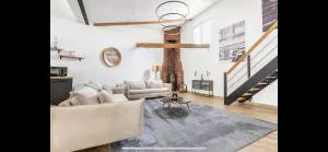 Rooftop Luxury Loft - Saint Pierre-lès-Calais