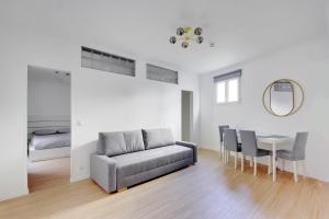 Flex Living - whole house - Claude Bernard