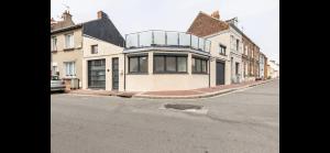 Villas Rooftop Luxury Loft : photos des chambres