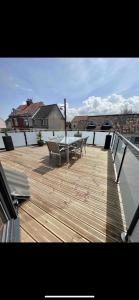 Villas Rooftop Luxury Loft : photos des chambres