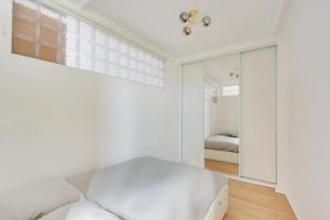 Flex Living - whole house - Claude Bernard