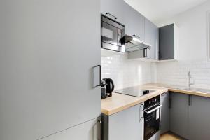 Flex Living - whole house - Claude Bernard