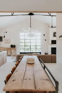 beautiful house with view and swiming pool - Issigeac