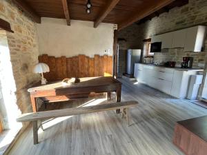 La ferme des Soudanières