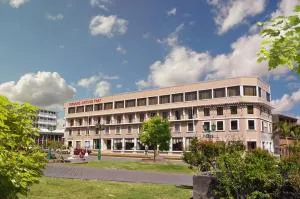 Terrado Arturo Prat Iquique - Iquique