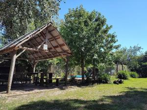 Cabañas Alpinas San Pedro