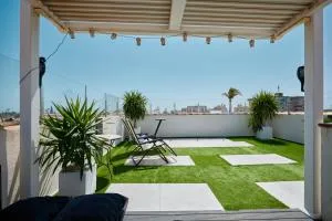 Casa Loresa Silver - Playa Flamenca