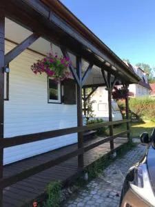 A Unique place - Słuchowo