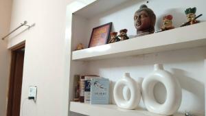 Couple Friendly Private Bedroom