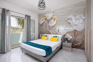 Blu loft - 卡拉塔菲米