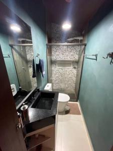 Casa com Piscina Aquecida e Wi-Fi