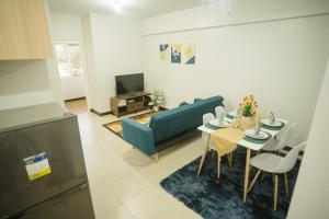 Aedans Homestay