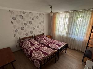 Zindisi Forest Haven Retreat in Surami