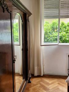 En el imperdible centro turistico de Buenos Aires Argentina