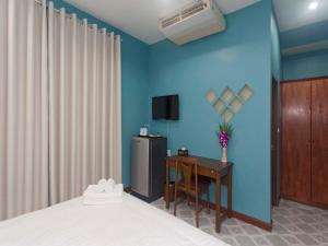Pattaya Garden Apartments Boutique Hotel
