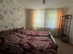 Zindisi Forest Haven Retreat in Surami