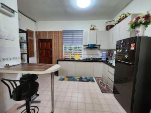 Iman Homestay