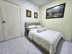 Iman Homestay