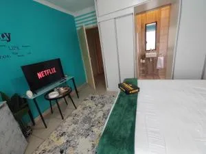 Palma spaces - Doornpoort