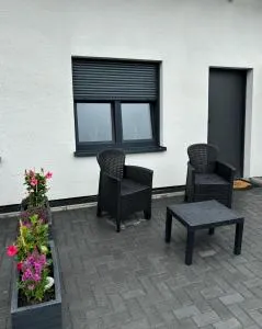 A7 Apartment 3 - Grevenkrug