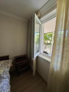 Zindisi Forest Haven Retreat in Surami