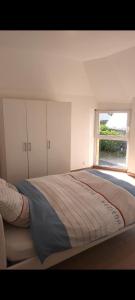 Maison Spacieuse avec Jardin