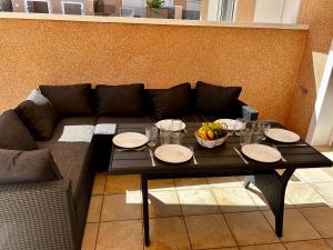 Sunny Stay in Torre De La Horadada
