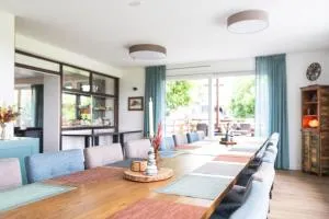 Gruppenhaus Haus BerchStein - Langewiese